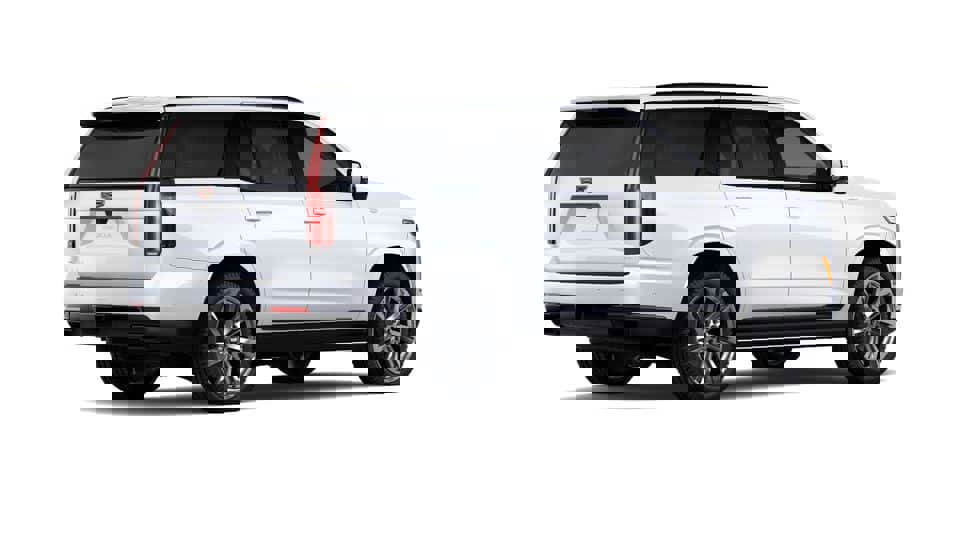 New 2026 Cadillac Escalade Sport w/ Touring Package image 43