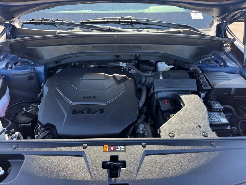 Used 2024 Kia Telluride AWD image 15