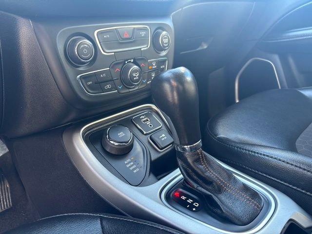 Used 2020 Jeep Compass Latitude w/ Cold Weather Group image 26