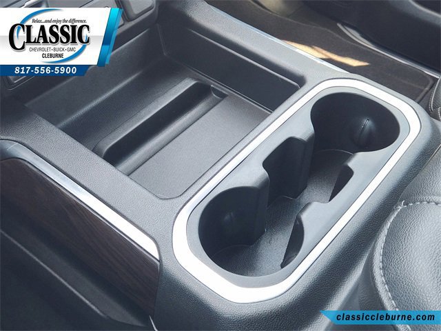 Used 2021 GMC Sierra 1500 SLT image 20