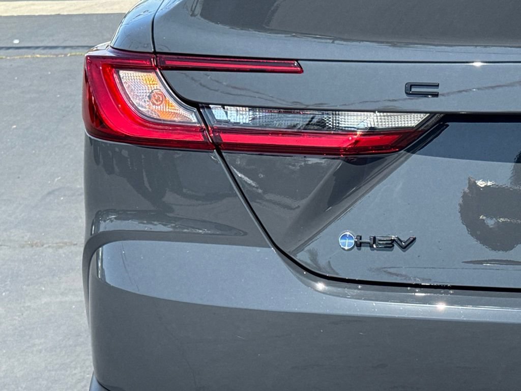 New 2026 Toyota Camry SE FWD image 15