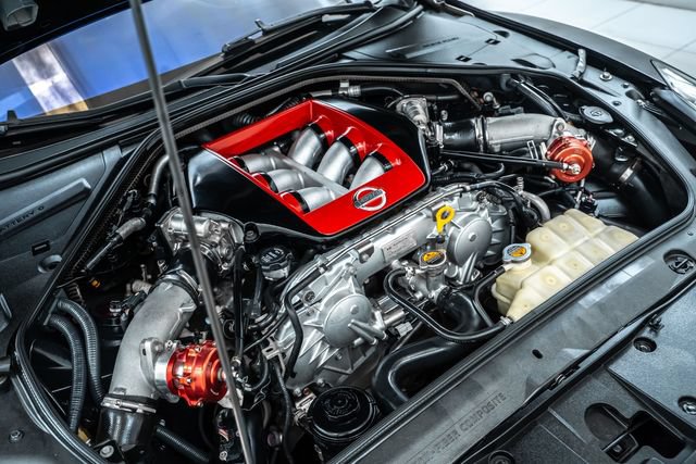 Used 2015 Nissan GT-R Black Edition AWD/4WD image 34