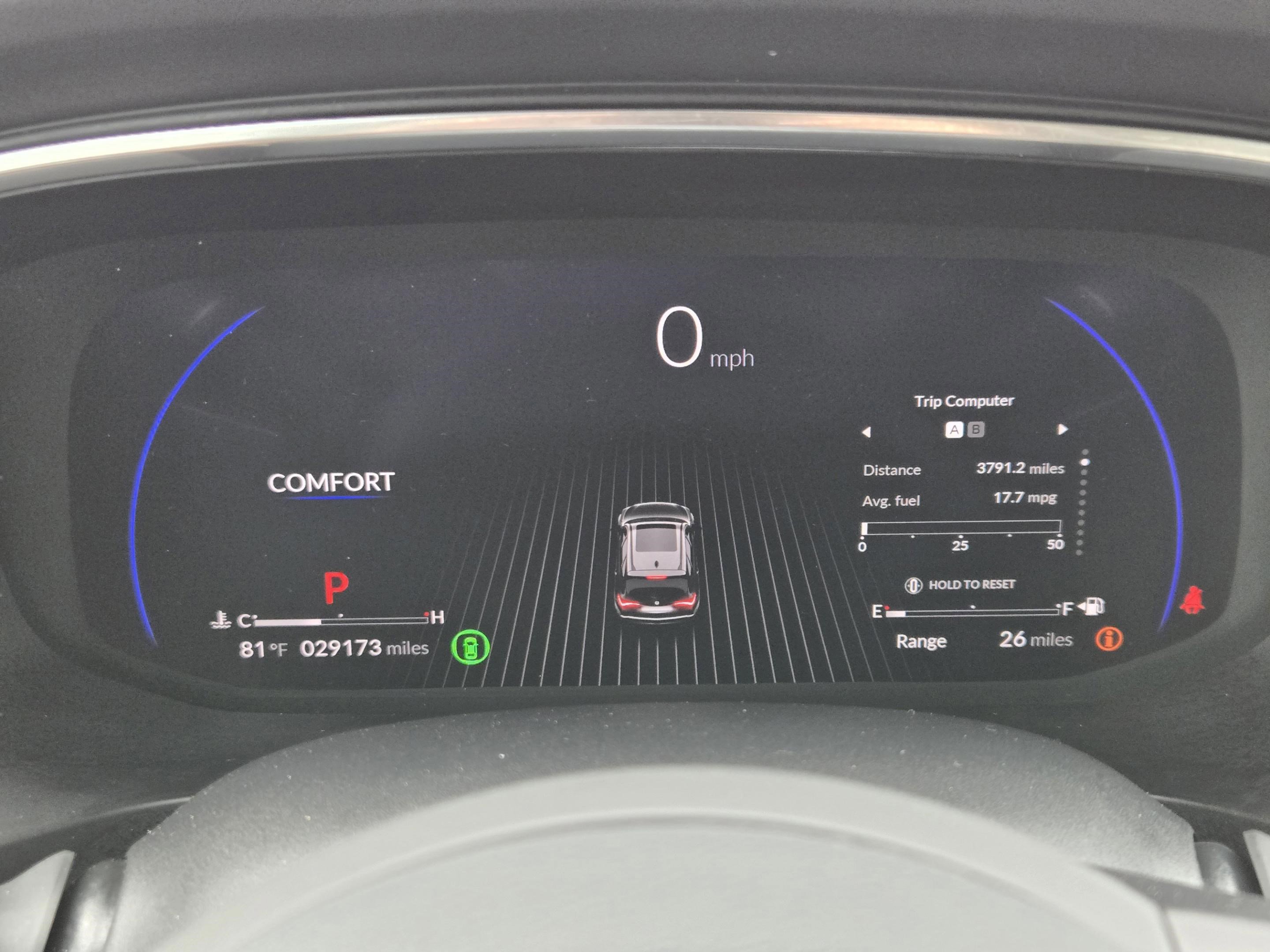 Used 2023 Acura MDX SH-AWD w/ Advance Package image 8
