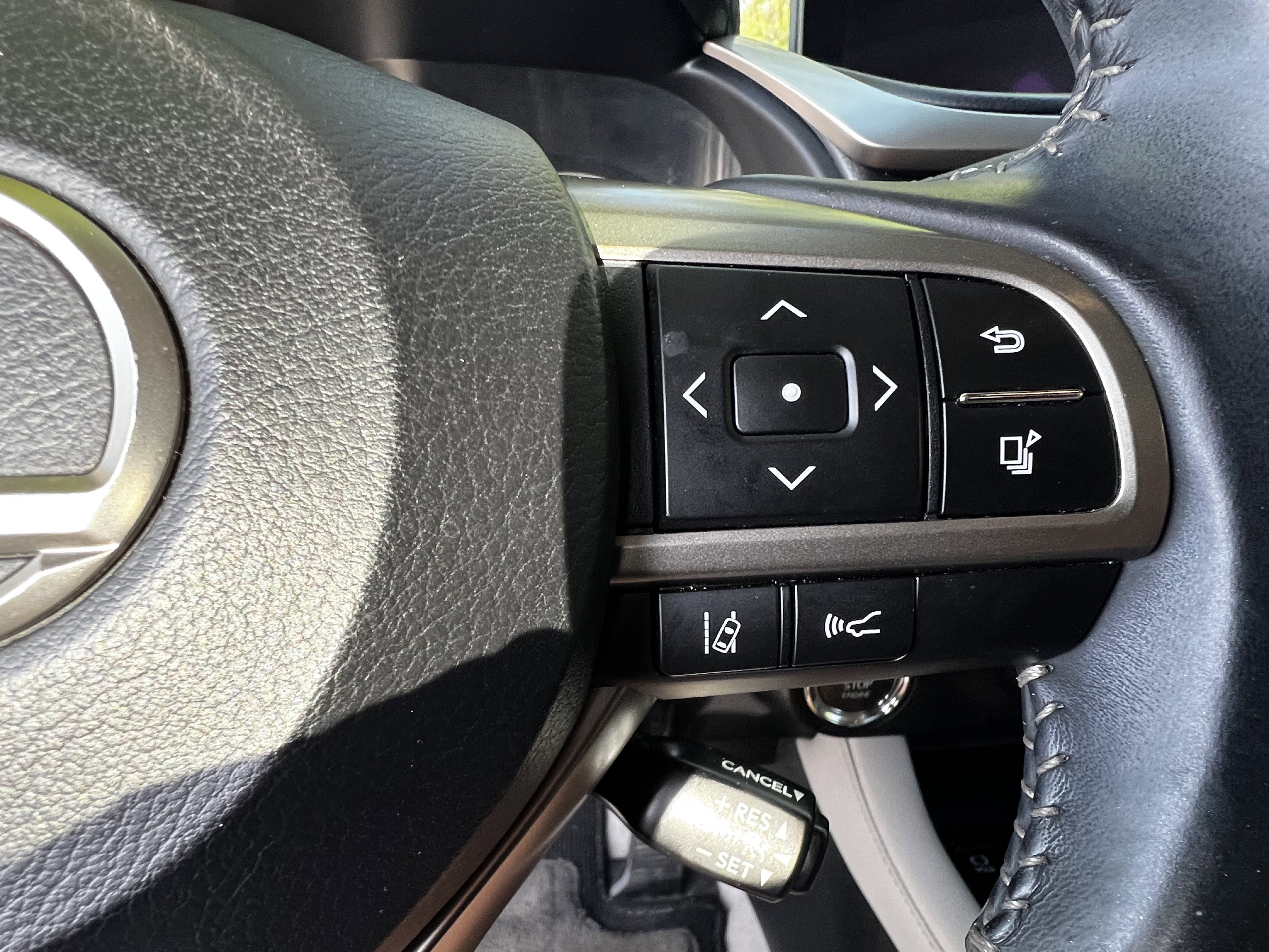 Used 2016 Lexus RX 350 FWD w/ Premium Package image 20