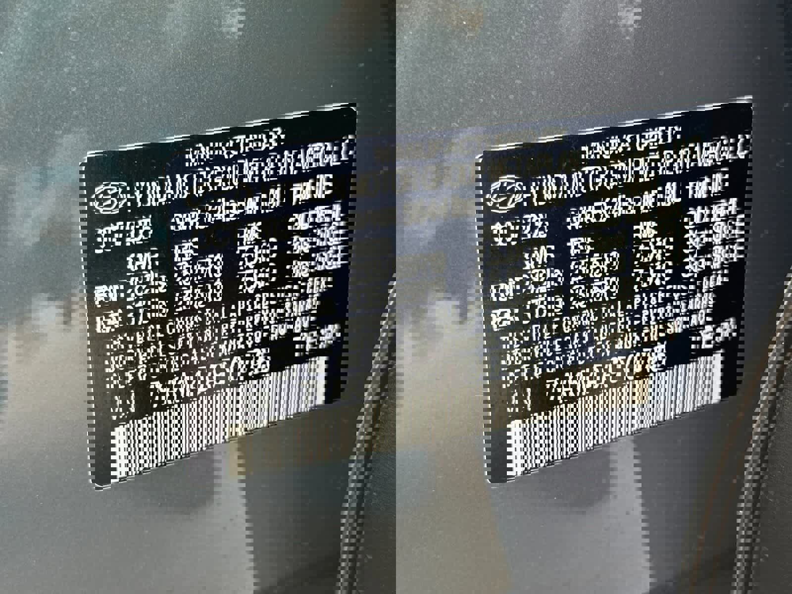 New 2026 Hyundai Ioniq 5 SE image 29