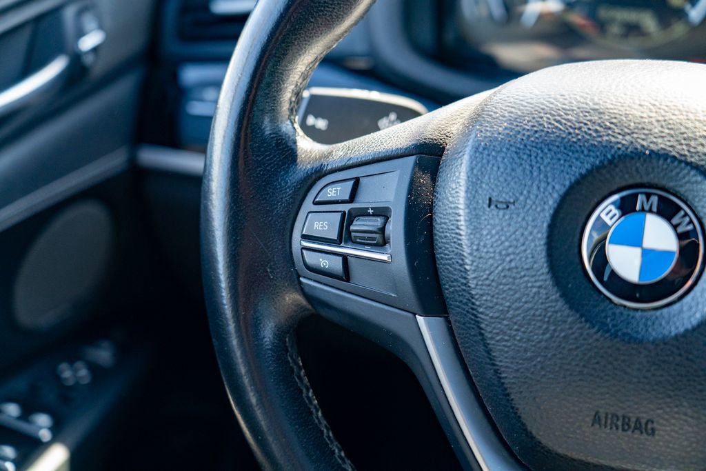 Used 2015 BMW X3 xDrive28i image 22