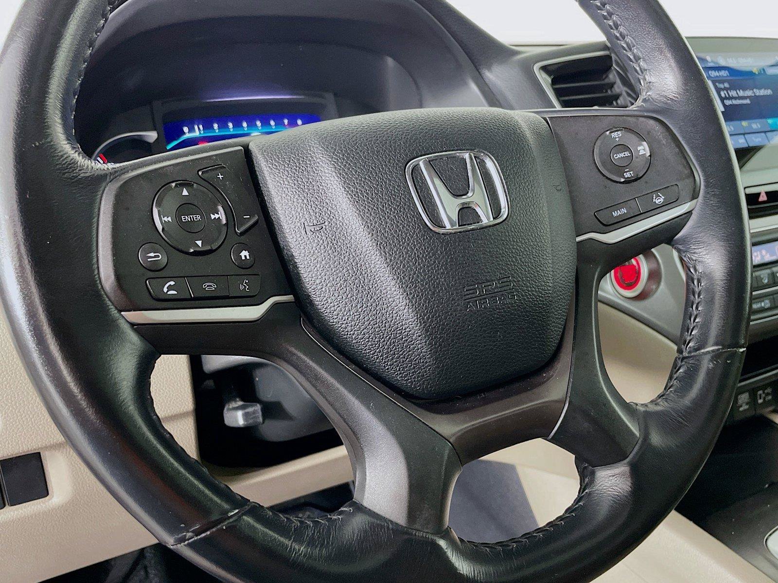 Used 2019 Honda Pilot EX-L image 14