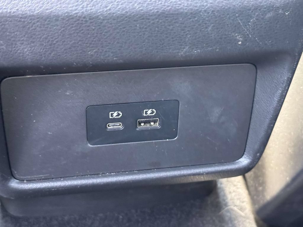 Used 2021 Nissan Rogue SV AWD/4WD image 34