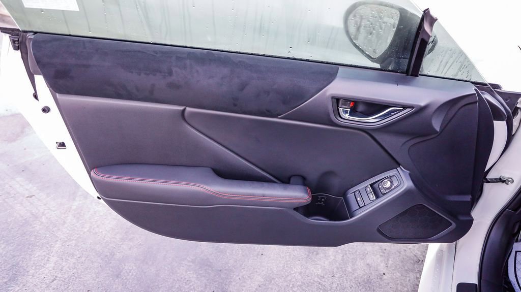 Used 2023 Subaru BRZ Limited image 21