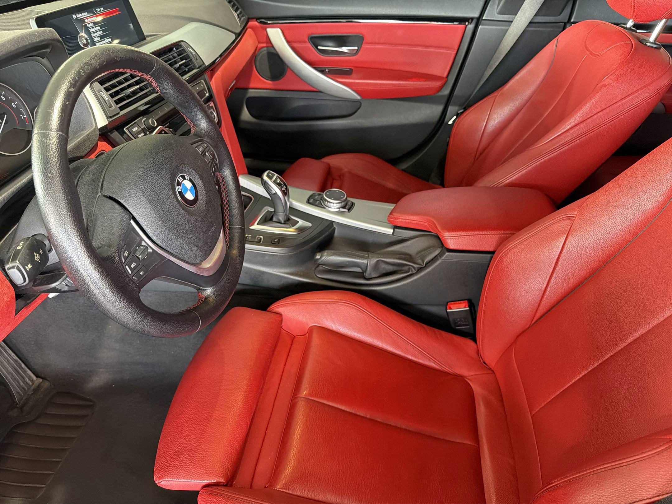 Used 2016 BMW 428i Gran Coupe RWD image 4