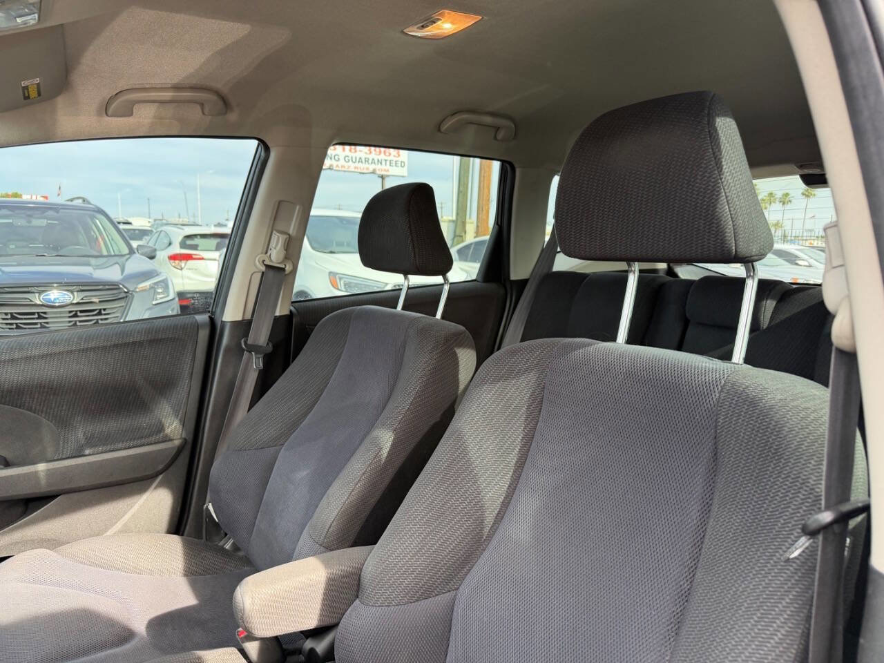 Used 2013 Honda Fit Sport image 17