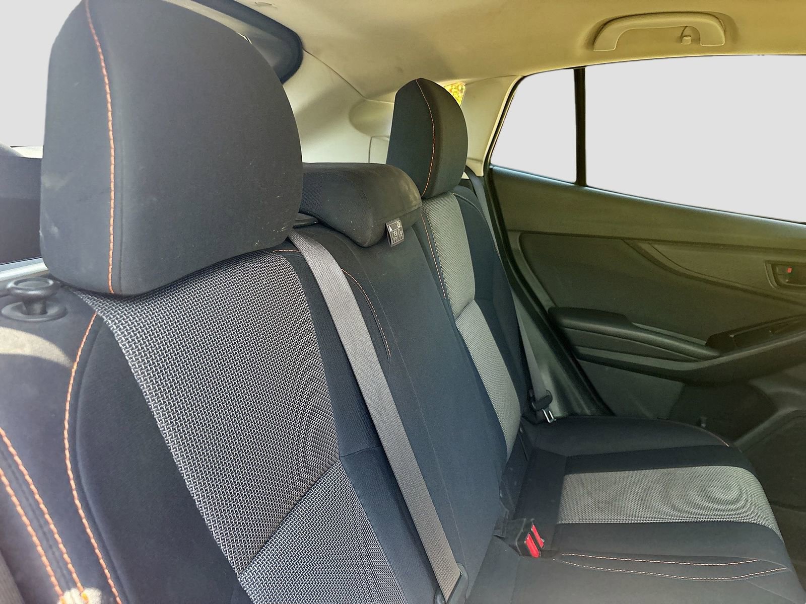 Used 2018 Subaru Crosstrek 2.0i Premium w/ Popular Package #2 image 25