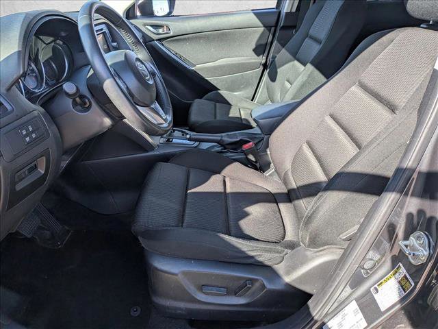 Used 2013 MAZDA CX-5 Touring w/ Touring Tech Pkg image 14