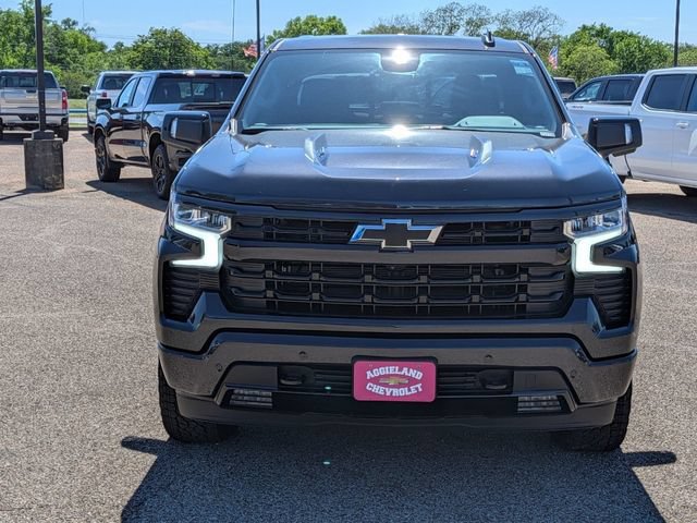 New 2024 Chevrolet Silverado 1500 RST w/ All Star Edition Plus AWD/4WD image 9