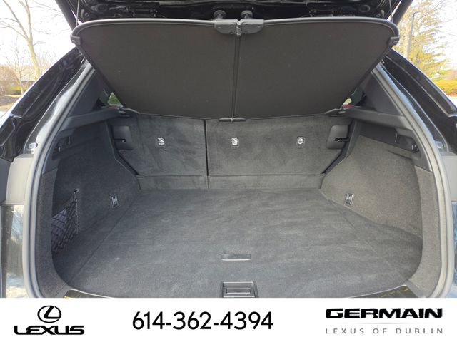 Certified 2025 Lexus NX 350 AWD w/ Cold Area Package image 31