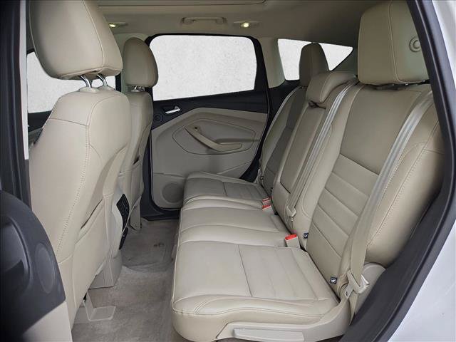 Used 2014 Ford Escape Titanium w/ Equipment Group 401A FWD image 18