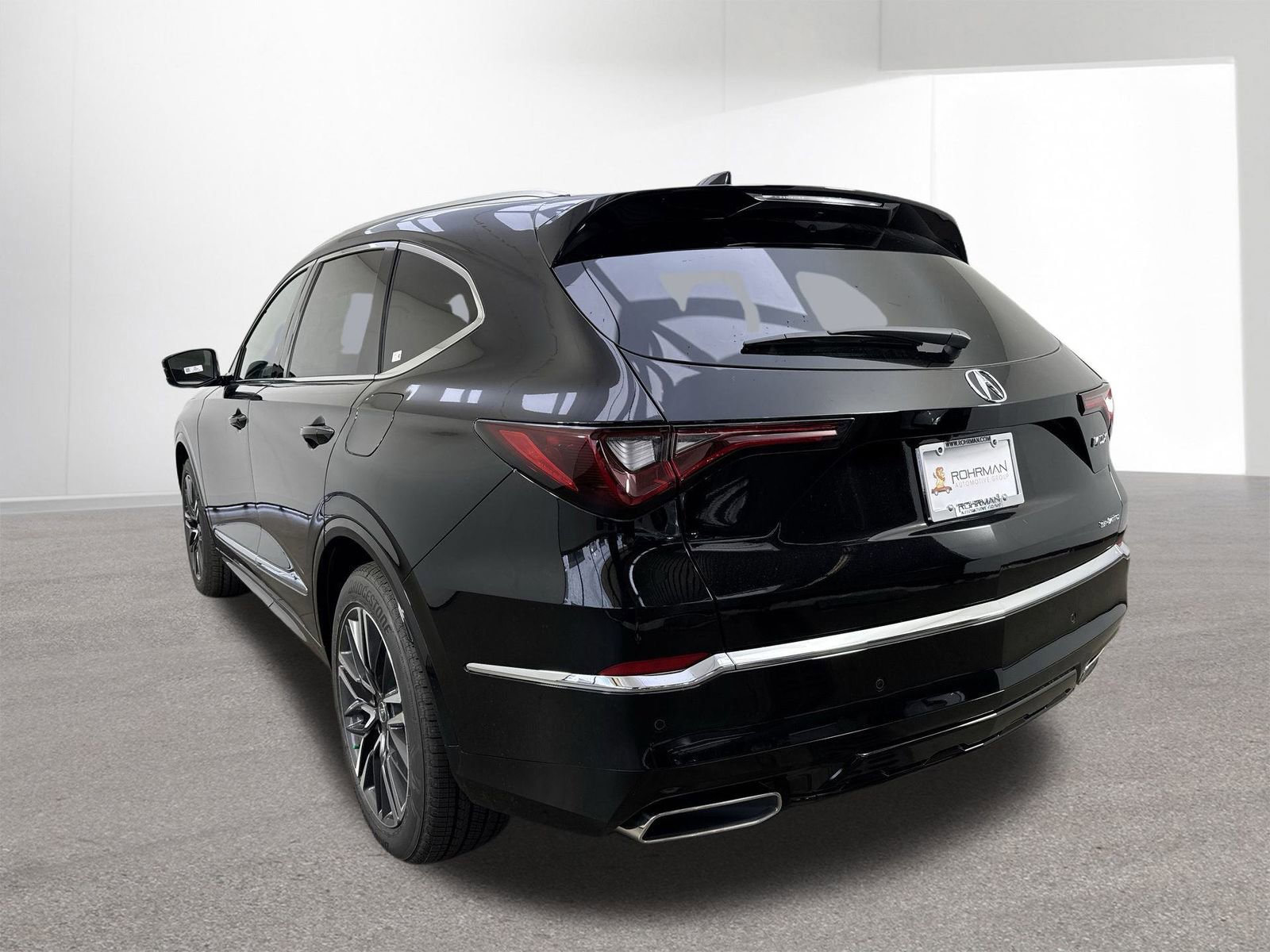 New 2026 Acura MDX w/ Advance Package image 32