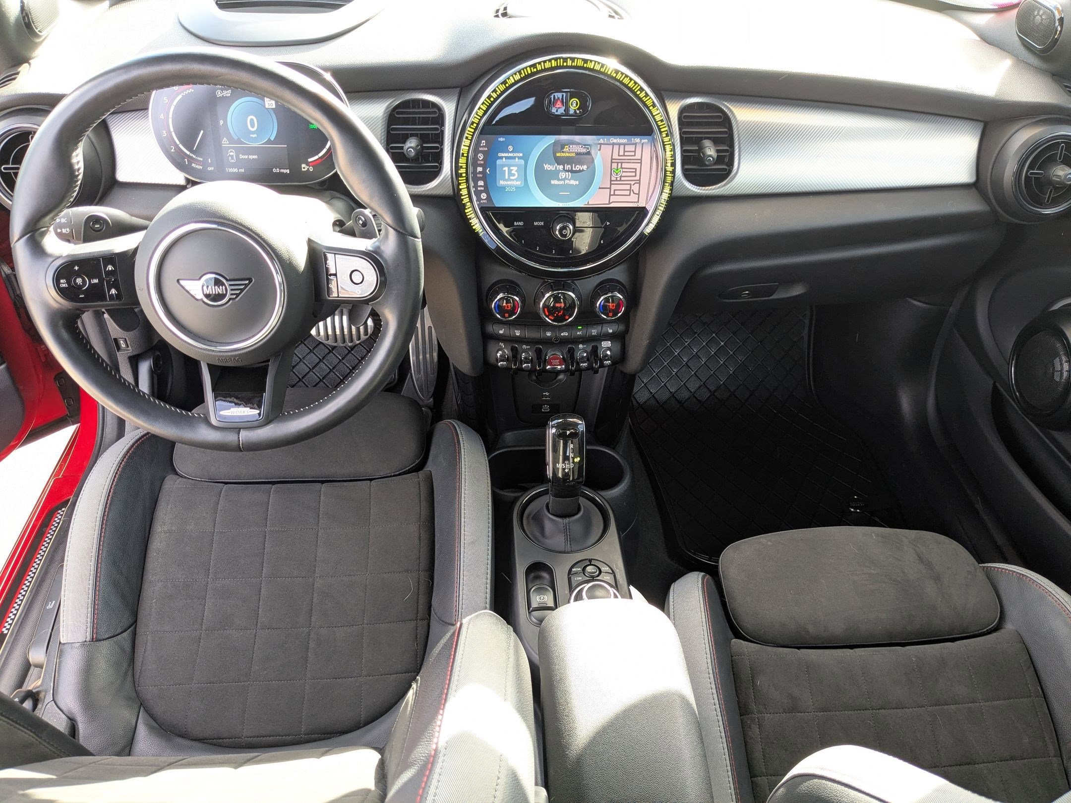 Used 2024 MINI Cooper John Cooper Works image 18