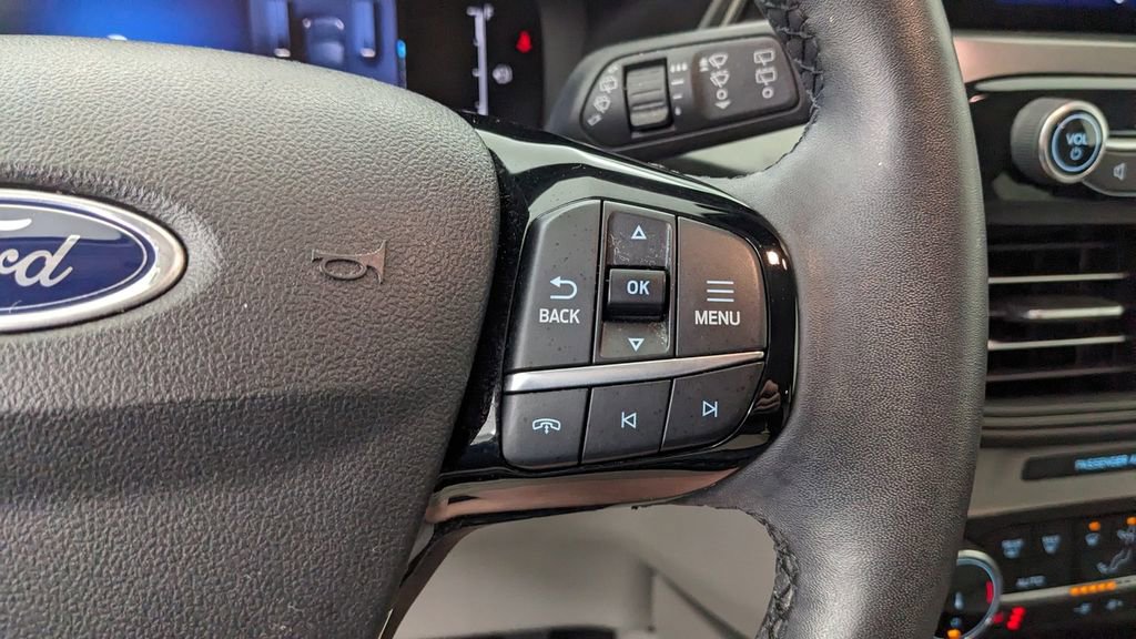 Certified 2023 Ford Escape Active image 33