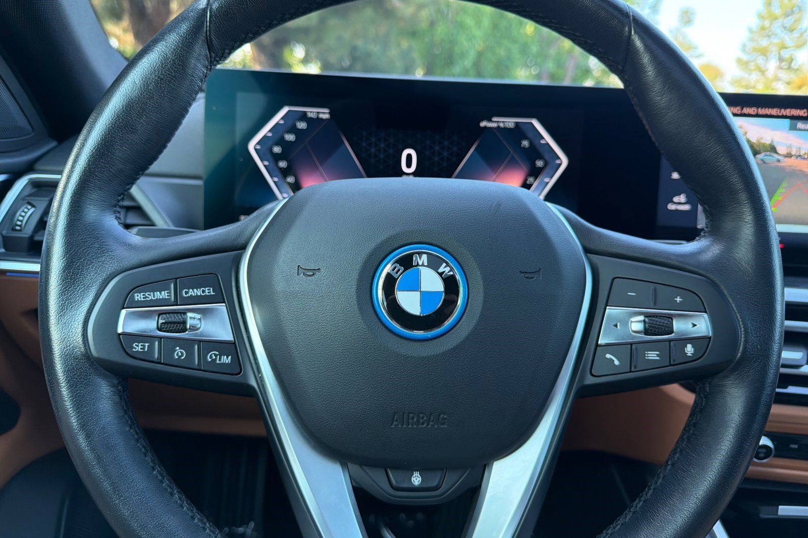 Used 2023 BMW i4 eDrive35 w/ Premium Package RWD image 29