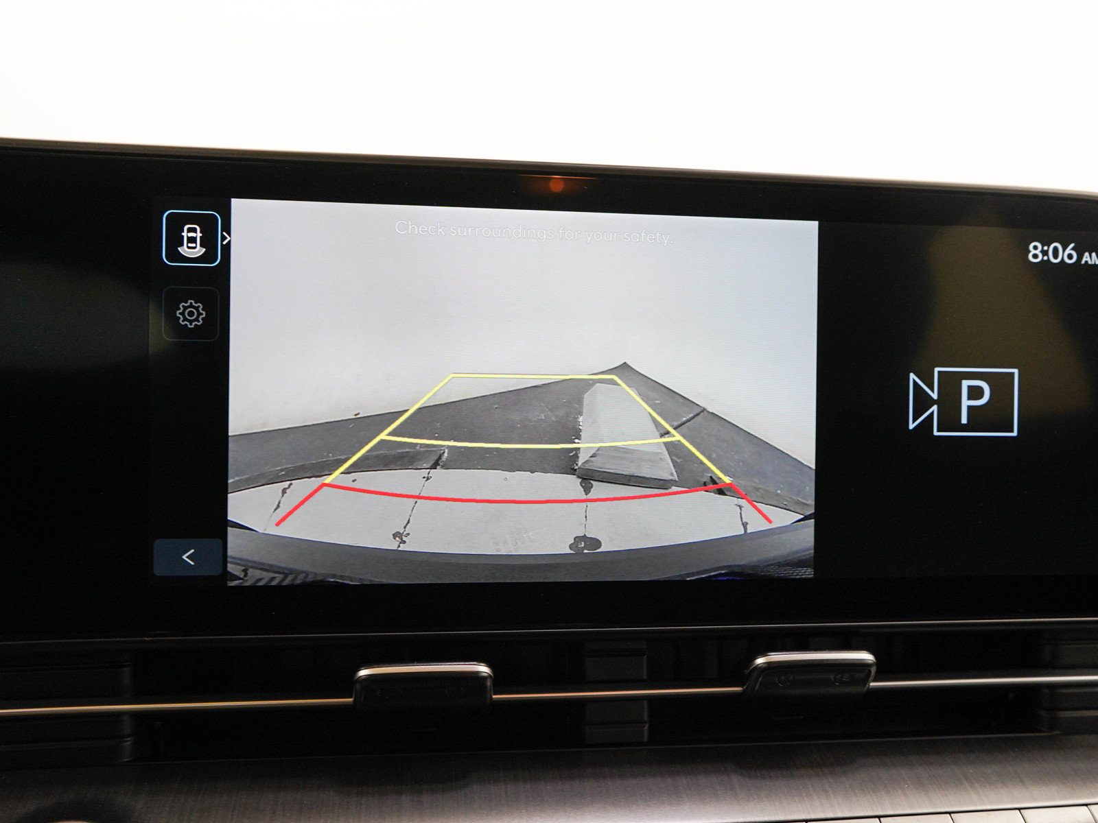 Certified 2024 Hyundai Kona SE FWD image 26