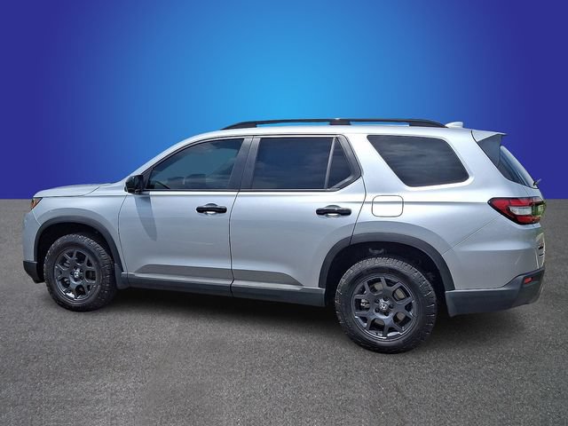 Used 2026 Honda Pilot TrailSport image 6