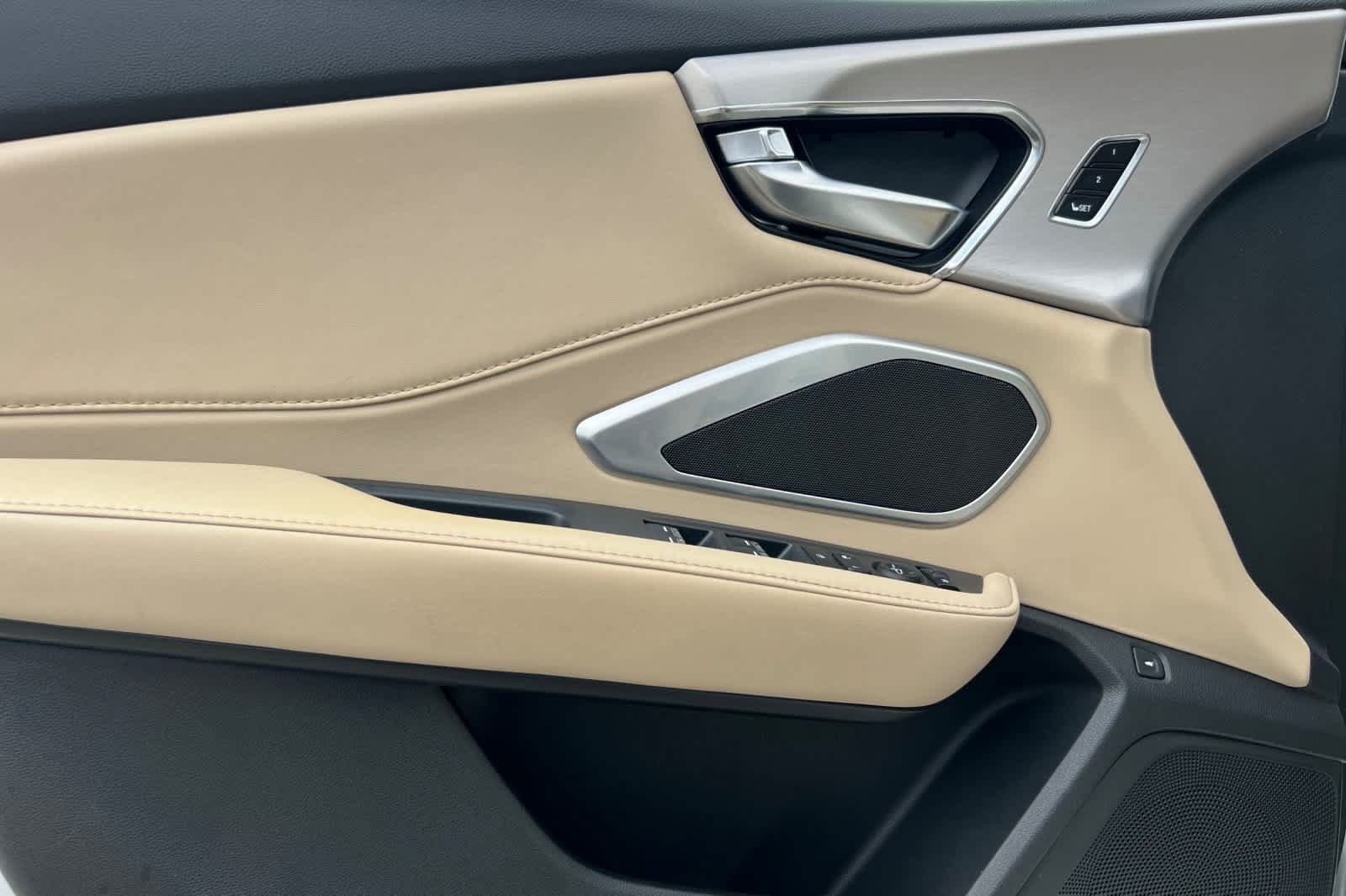 Certified 2023 Acura RDX AWD image 11