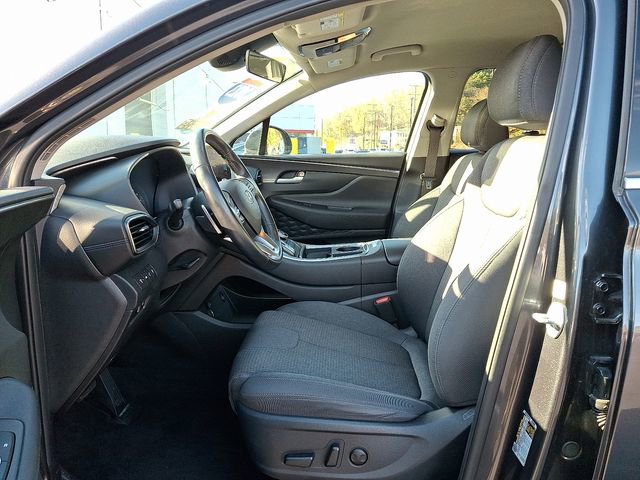 Used 2023 Hyundai Santa Fe SEL image 16