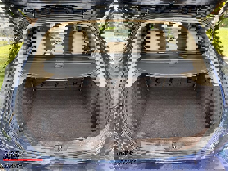 Used 2017 Lincoln MKC Premiere image 14