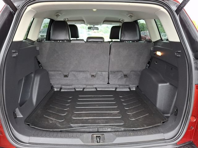 Used 2016 Ford Escape SE w/ SE Leather Comfort Package FWD image 28