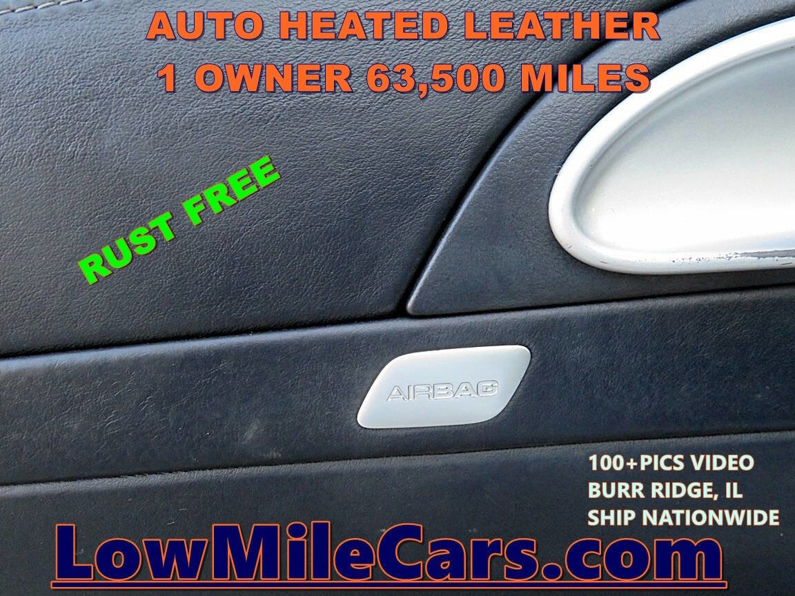 Used 2007 Porsche Cayman image 17