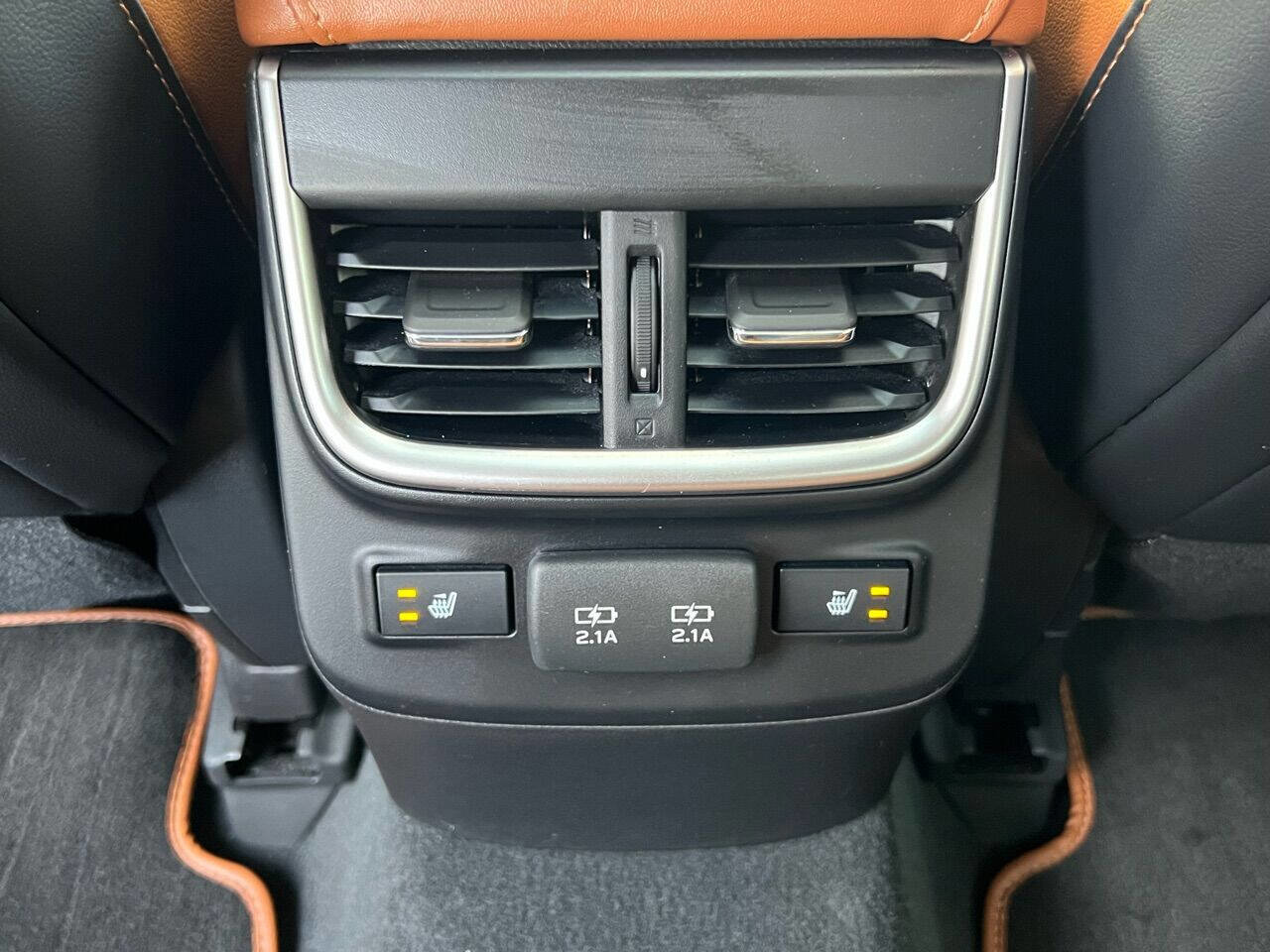 Used 2020 Subaru Legacy Touring XT AWD/4WD image 21