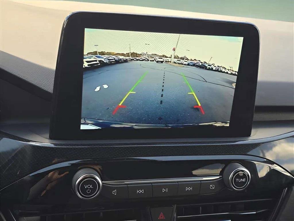 Used 2023 Ford Escape ST-Line image 12