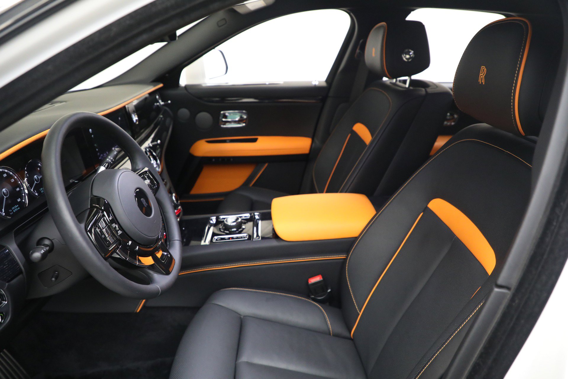 Certified 2023 Rolls-Royce Ghost image 16