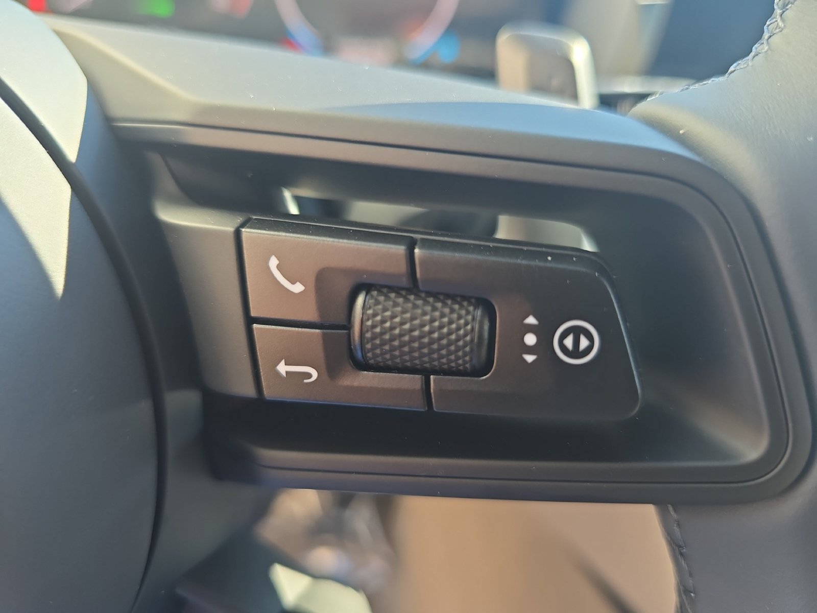 New 2026 Porsche Panamera 4S AWD/4WD image 19