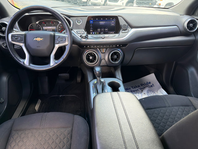 Used 2020 Chevrolet Blazer LT FWD image 23