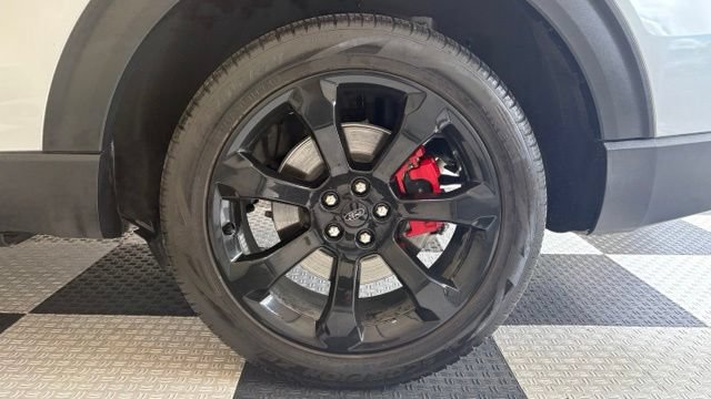 Used 2023 Ford Explorer ST AWD/4WD image 13