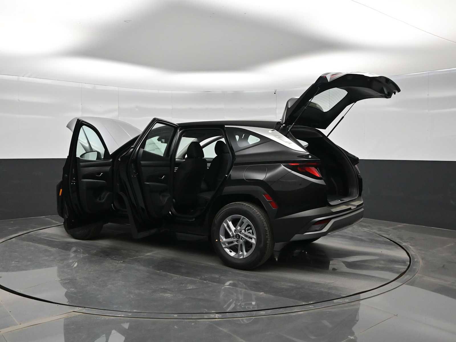 New 2026 Hyundai Venue SEL FWD image 43