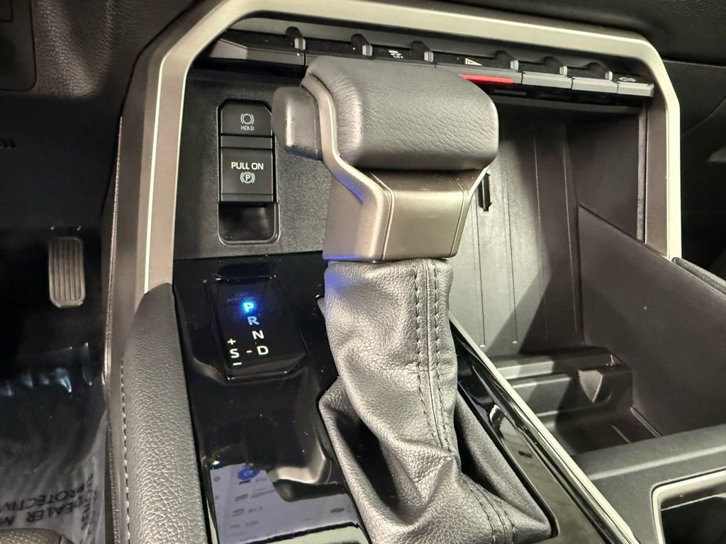 Certified 2025 Toyota Tundra Limited image 25