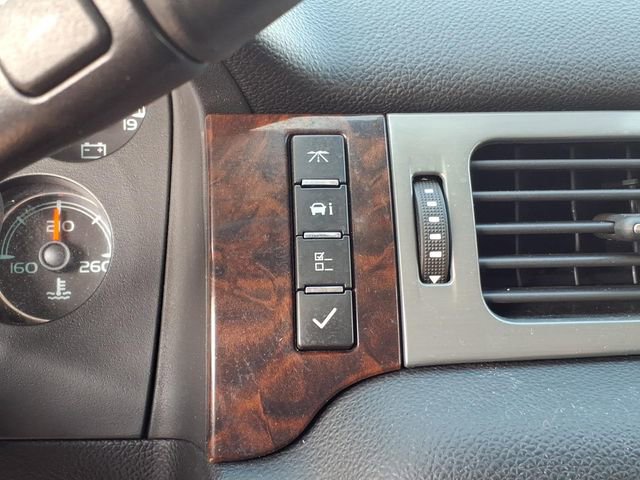 Used 2008 GMC Yukon XL Denali AWD/4WD image 41