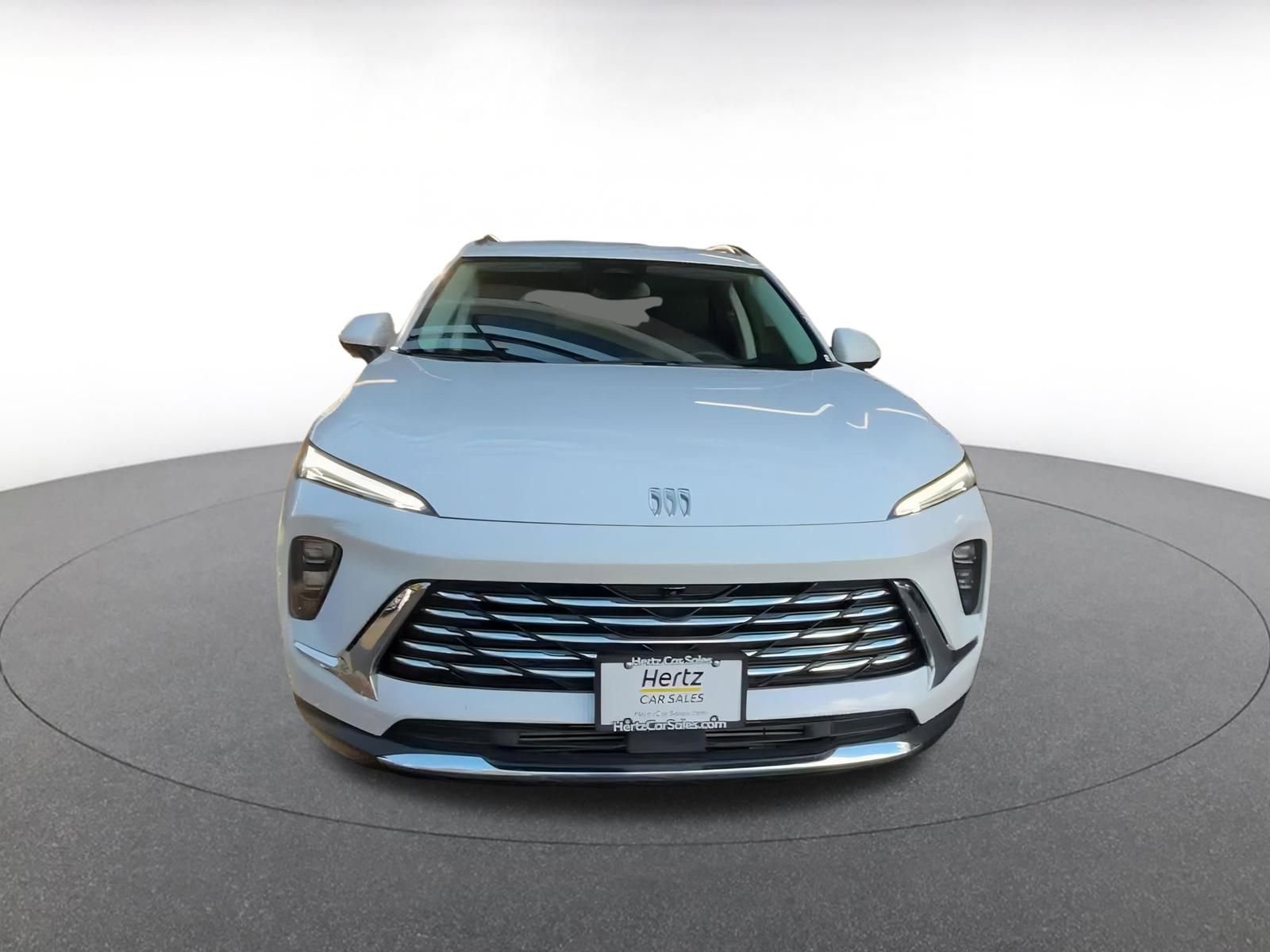 Used 2024 Buick Envision Preferred image 4