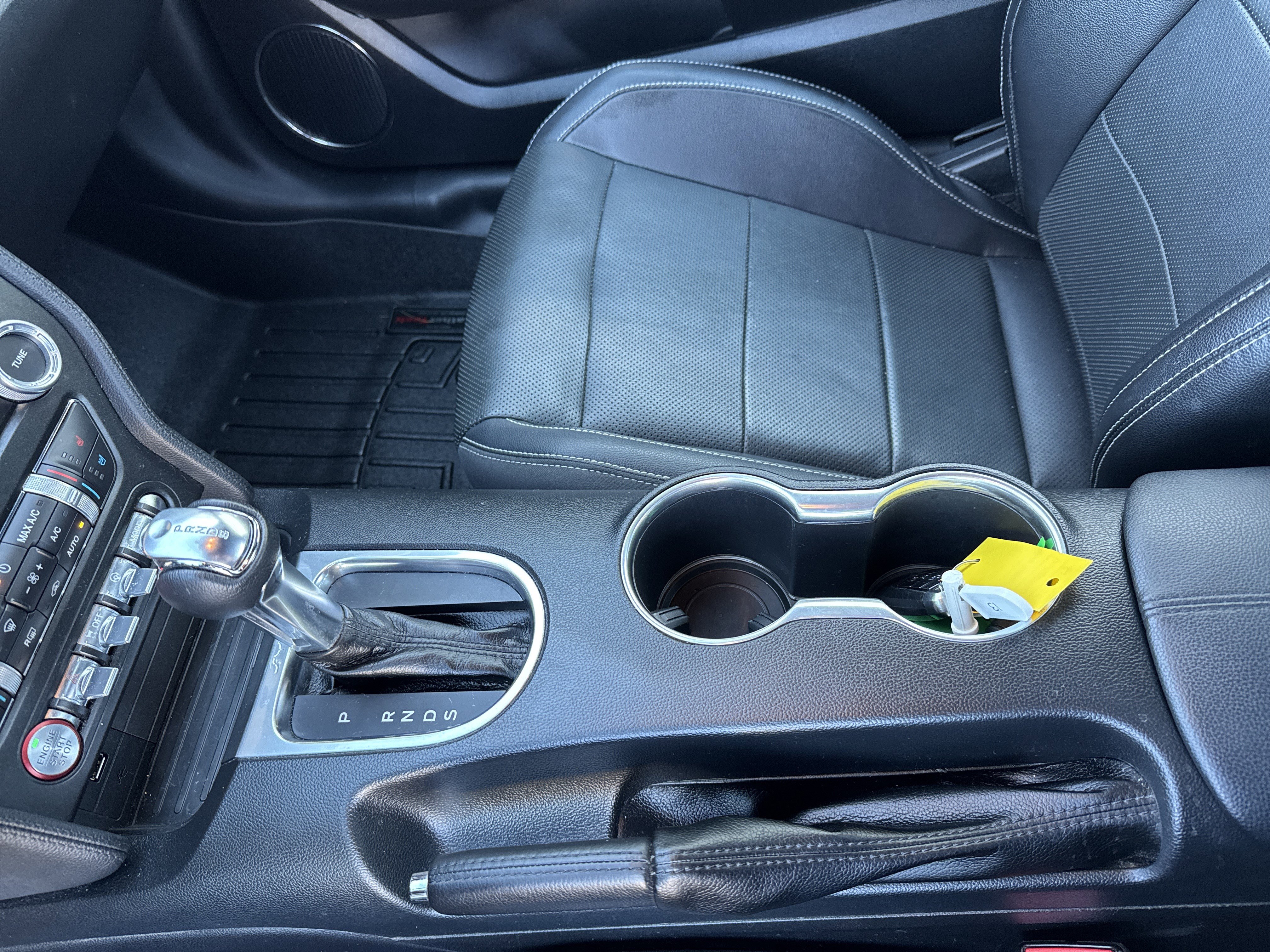 Certified 2019 Ford Mustang GT Premium image 39