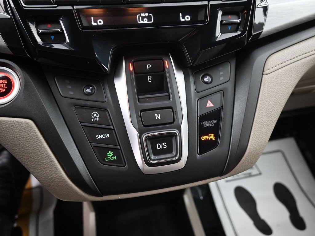 Used 2024 Honda Odyssey EX image 18
