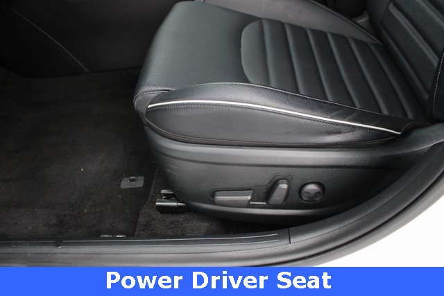 Used 2024 Kia Forte GT-Line w/ GT-Line Premium Package image 4