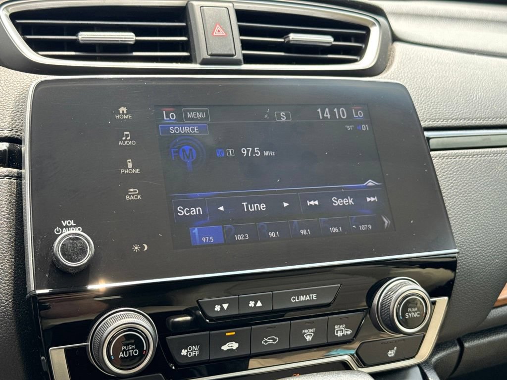 Used 2018 Honda CR-V EX-L image 20