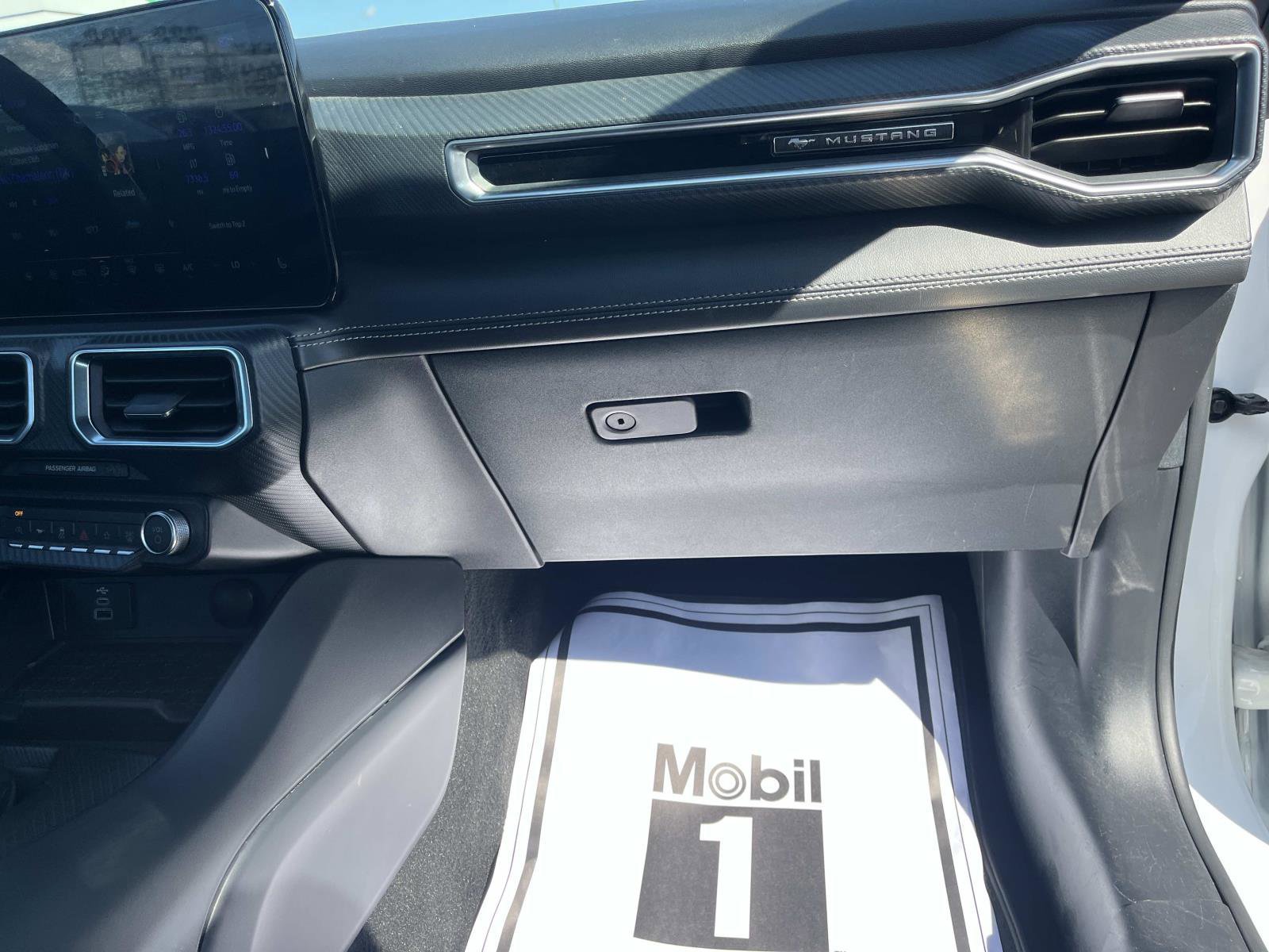 Used 2024 Ford Mustang Premium image 13