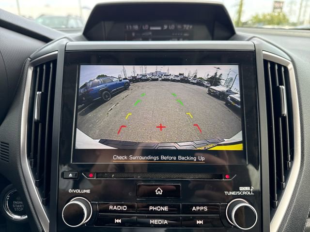 Used 2020 Subaru Forester Limited w/ Popular Package #3 AWD/4WD image 23