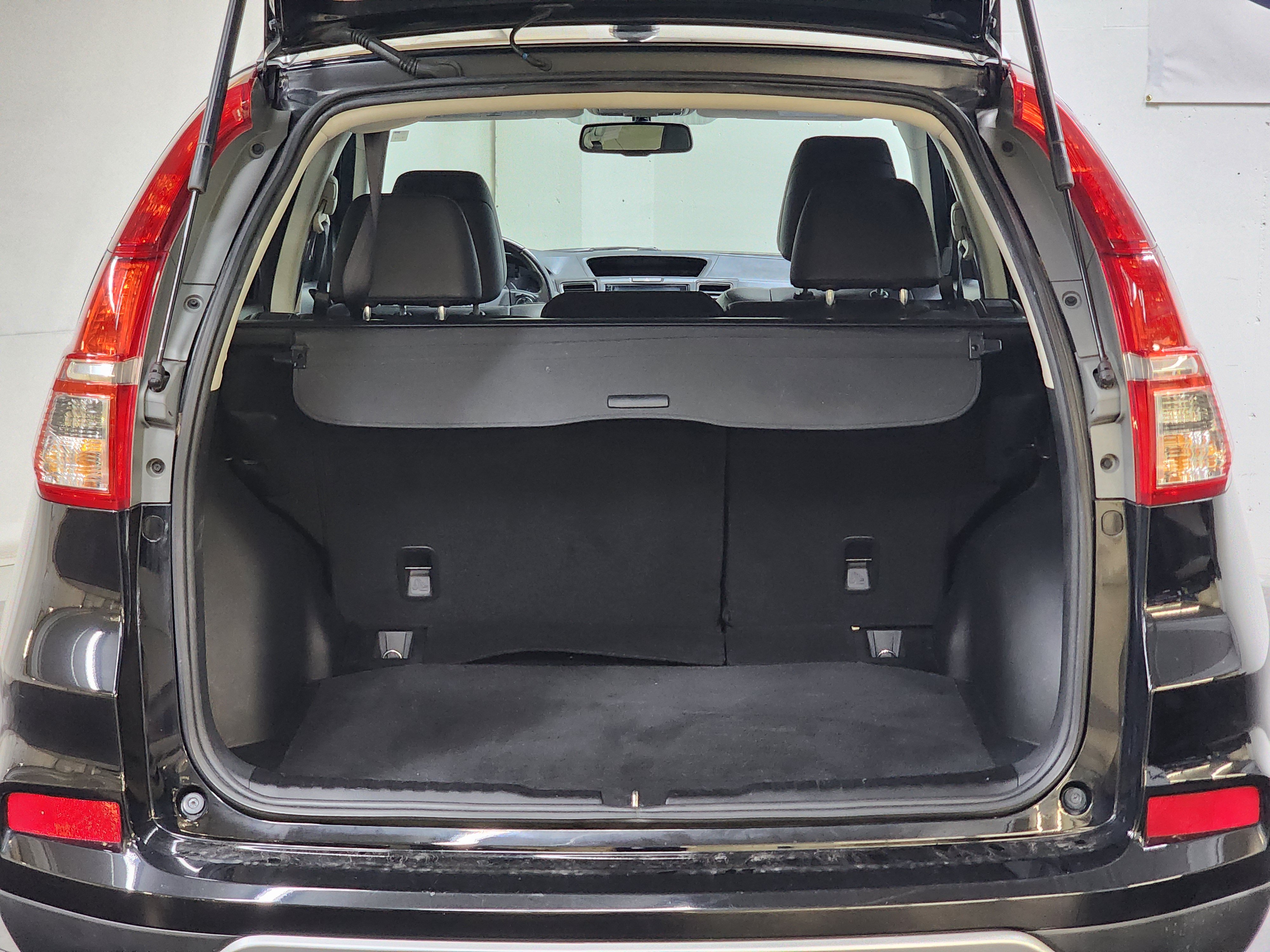 Used 2016 Honda CR-V EX-L image 7