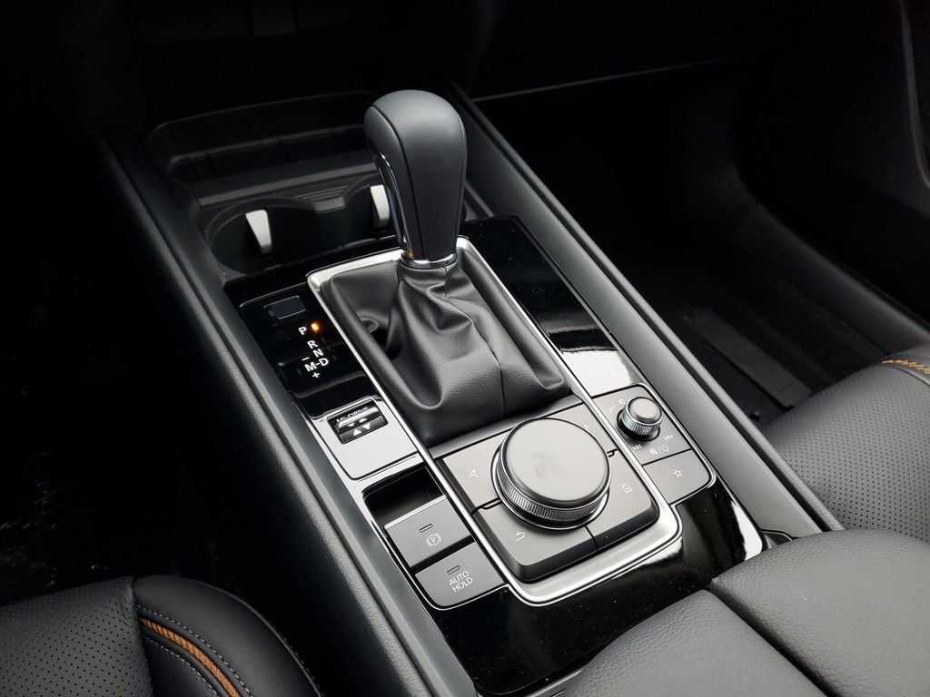 New 2025 MAZDA CX-50 AWD 2.5 Turbo w/ Accent Package image 32