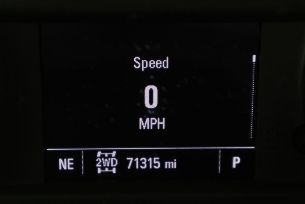 Used 2021 GMC Sierra 3500 4x4 Crew Cab w/ Convenience Package image 14